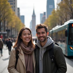 eSIM Melbourne - Unlimited data