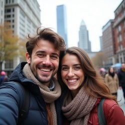 eSIM Montreal - Unlimited data