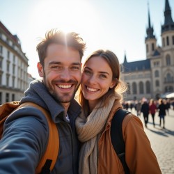 eSIM Munich - Unlimited data