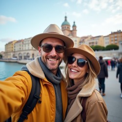 eSIM Nice - Unlimited data