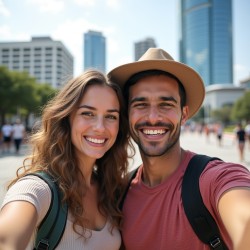 eSIM Orlando - Unlimited data