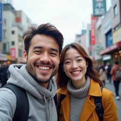 eSIM Osaka - Unlimited data