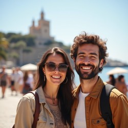 eSIM Palma de Mallorca - Unlimited data