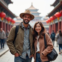 eSIM Beijing - Unlimited data