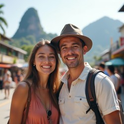 eSIM Phuket - Unlimited data