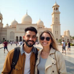 eSIM Riyadh - Unlimited data