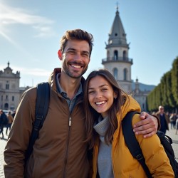 eSIM Santiago - Unlimited data