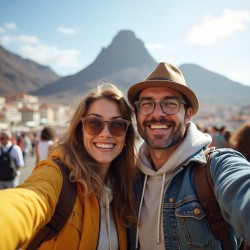 eSIM Tenerife - Unlimited data