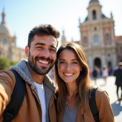 eSIM Valencia - Unlimited data