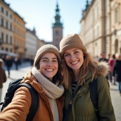 eSIM Vilnius - Unlimited data