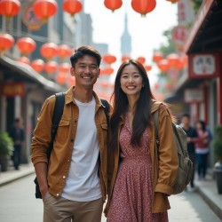 eSIM Zhuhai - Unlimited data