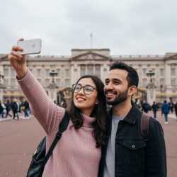 eSIM Great Britain - Unlimited Data