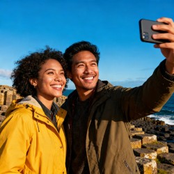 eSIM Northern Ireland - Unlimited Data