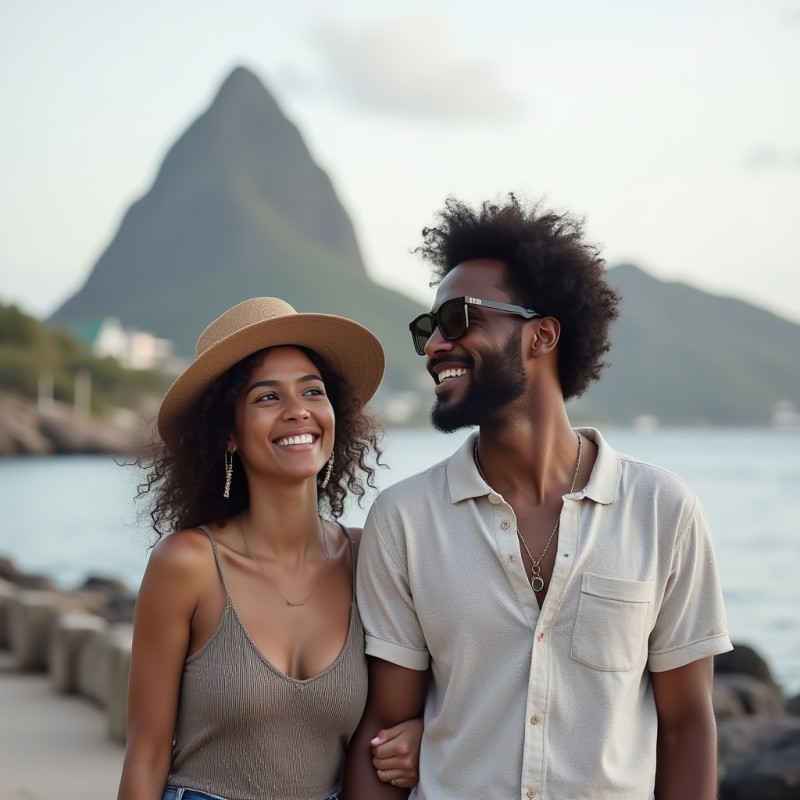 Saint Kitts And Nevis