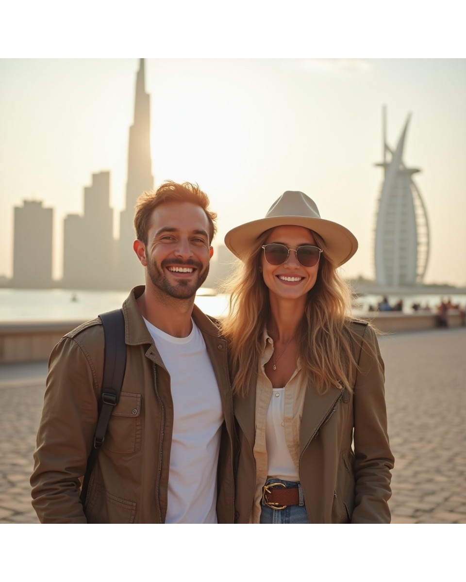 United Arab Emirates