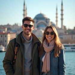 eSIM Azerbaijan - Unlimited data