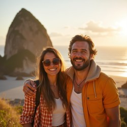 eSIM Brasil - Datos ilimitados