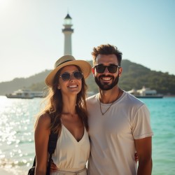 eSIM Bahamas - Unlimited data