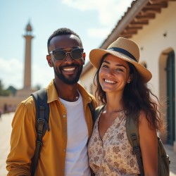 eSIM República Centroafricana - Datos ilimitados