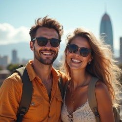 eSIM Chile - Unlimited data