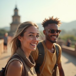 eSIM Camerún - Datos ilimitados