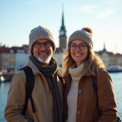 eSIM Denmark - Unlimited data