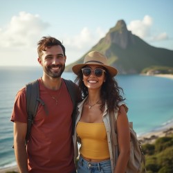 eSIM Dominica - Datos ilimitados