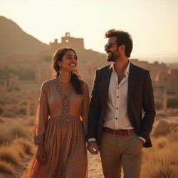 eSIM Algeria - Unlimited data