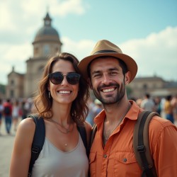 eSIM Ecuador - Unlimited data