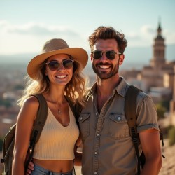 eSIM Granada - Datos ilimitados