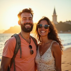 eSIM French Guiana - Unlimited data