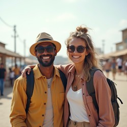 eSIM Guinea-Bissau - Datos ilimitados