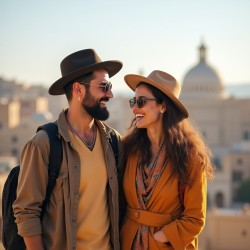 eSIM Irán - Datos ilimitados