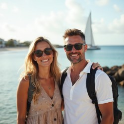 eSIM Islas Caimán - Datos ilimitados