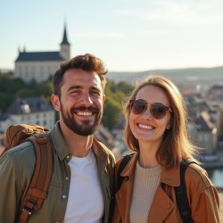 eSIM Luxembourg - Unlimited data