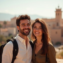 eSIM Morocco - Unlimited data