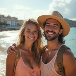 eSIM Puerto Rico - Unlimited data