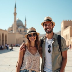 eSIM Palestina - Datos ilimitados