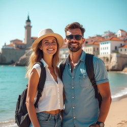 eSIM Portugal - Unlimited data