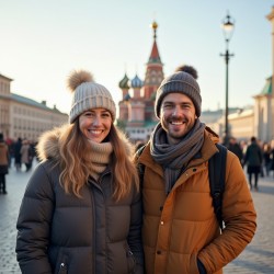 eSIM Rusia - Datos ilimitados