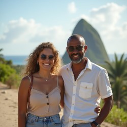 eSIM Surinam - Datos ilimitados