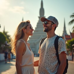 eSIM Tailandia - Datos ilimitados