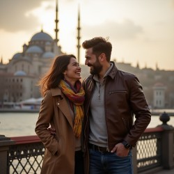 eSIM Turquía - Datos ilimitados