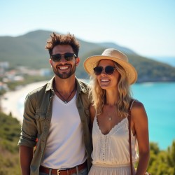 eSIM Virgin Islands-British - Unlimited data