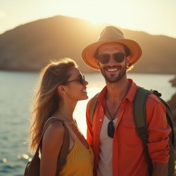 eSIM Islas Vírgenes de los Estados Unidos - Datos ilimitados