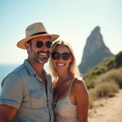 eSIM Sudáfrica - Datos ilimitados