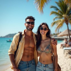 eSIM Caribe - Datos ilimitados