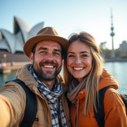 eSIM Oceania - Unlimited data