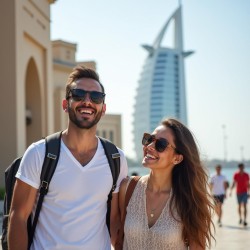 eSIM Abu Dabi - Datos ilimitados