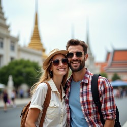 eSIM Bangkok - Unlimited data